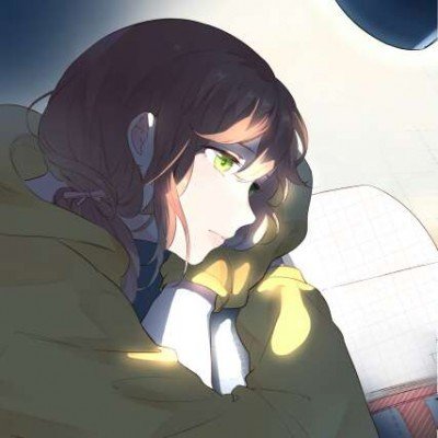 美女COS《巫师3》叶奈法惊艳绝伦 白嫩香肩紫眸勾人